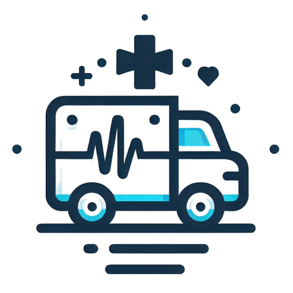 Véhicules ambulance équipés Marrakech